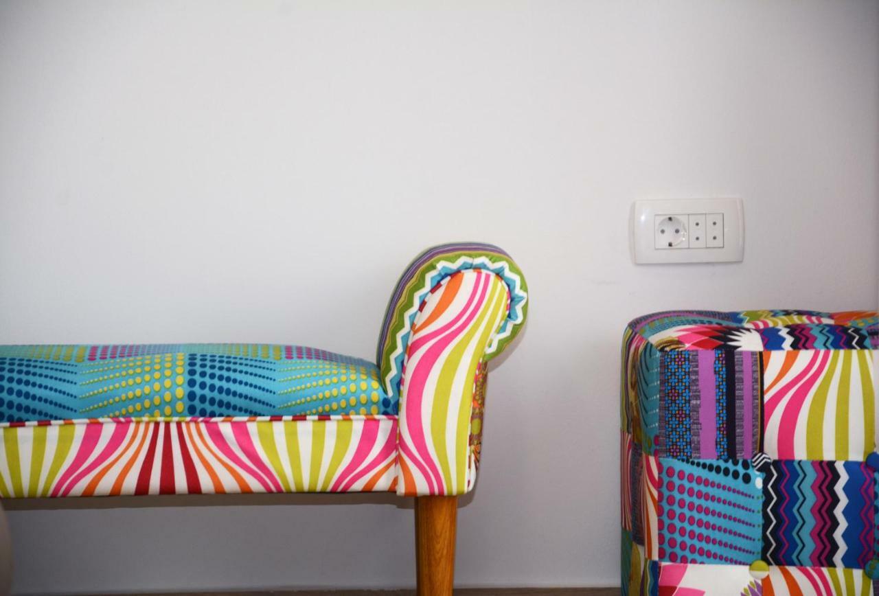 Xy Suites - Design Apartments Sibenik Bagian luar foto
